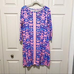 Lilly Pulitzer Marlowe Dress